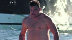 UŽIVANCIJA U ŠPANIJI Ronaldo opet pustio stomak