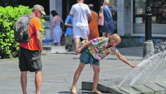 OVAKVU PROGNOZU DUGO NISMO VIDELI Cela Srbija u petak u istoj boji, šta to znači za đake