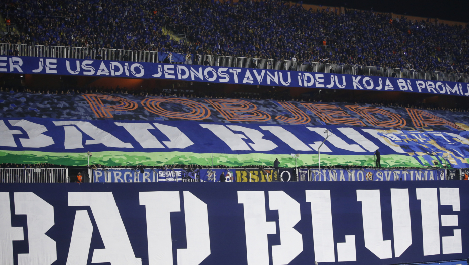 REČENICA KOJA JE IZAZVALA POTRES NA BALKANU Otac uhapšenog huligana Dinama pokrenuo lavinu negativnih reakcija