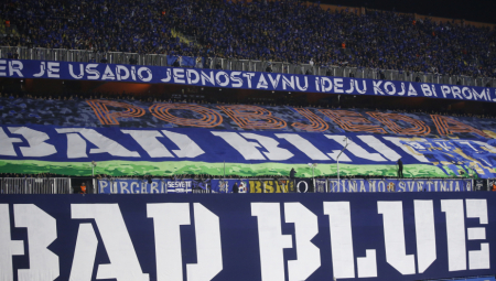 UBICAMA IZ HRVATSKE PRETI DOŽIVOTNA ROBIJA Evo šta očekuje navijače Dinama koji su na smrt izboli navijača AEK-a