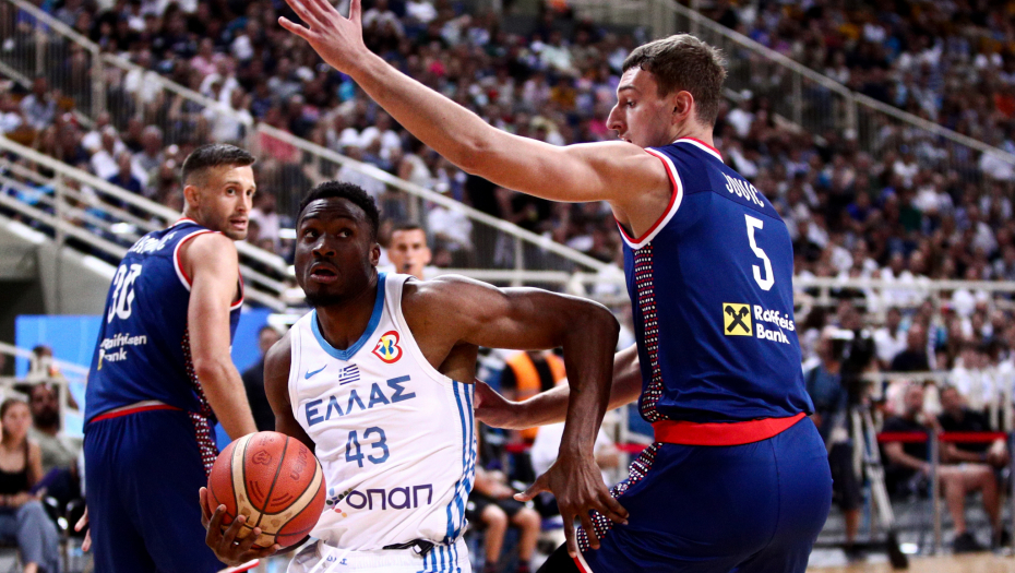 CELA SRBIJA ĆE MOĆI DA GLEDA "ORLOVE" Veleobrt pred početak Mundobasketa koji je obradovao naciju