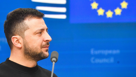 SRPKINJA DA BUDE AMBASADORKA UKRAJINE Zelenski uputio poziv