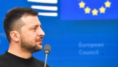 SRPKINJA DA BUDE AMBASADORKA UKRAJINE Zelenski uputio poziv