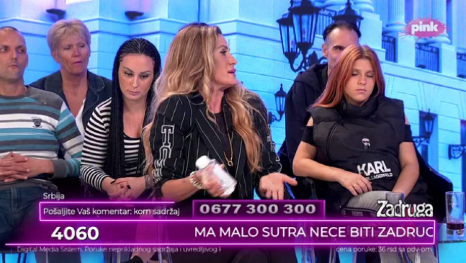 POKAZAĆE SNIMKE I SVE DOKAZE Bivši zadrugar odlučio da raskrinka cimere, u sve je umešana i Ana Ćurčić