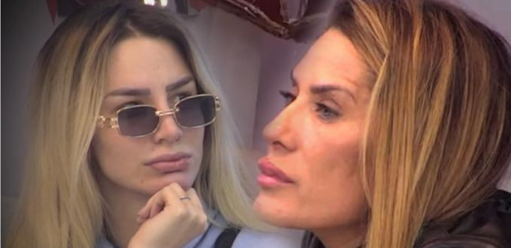 UBIĆE ME ANINI KRIMOSI Aleks podnela prijavu protiv Ćurčićeve, rešila da je pošalje na robiju