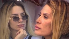 BIVŠA KONKUBINA ČOVEKA STARIJEG OD NJENE MAJKE Ana iznela žestoke optužbe: Ostavljena je na granici kao potrošena prostitutka