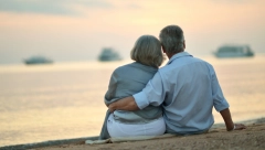 SNIMAK BRAČNOG PARA SA TIKTOKA MNOGIMA VRATIO VERU U LJUBAV I u starosti se vole poput tinejdžera, raznežili su milione korisnika