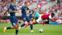 NEMA ŠALE SA TOPOLČANIMA Turbo pogon TSC-a u Ivanjici, Mladost kaznila Napredak u 90. minutu