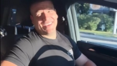 SLOBA NE SKIDA OSMEH SA LICA! Evo kako Radanovići provode vreme u Crnoj Gori (FOTO)