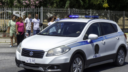 JEDNA STVAR OTEŽALA POTRAGU ZA NESTALIM SRBIMA Nove informacije o drami u Grčkoj