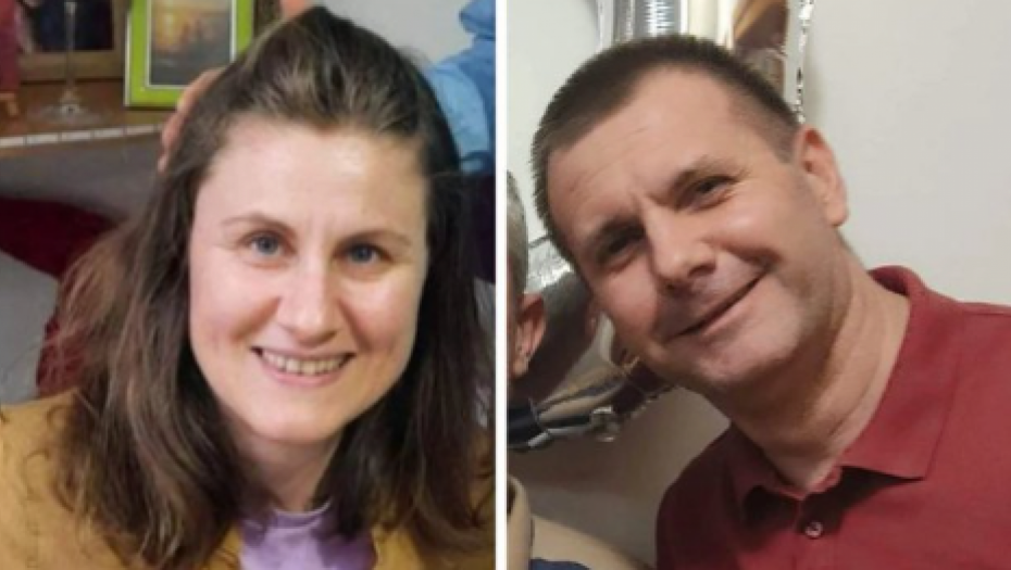 OGLASIO SE BRAT NESTALE SRPKINJE U GRČKOJ Samo je kratko ovo izustio