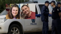 OVO JE SVE ŠTO SE DO SADA ZNA O NESTALOJ PORODICI U GRČKOJ Poslednji poziv je bio iz Preševa, u ovim su kolima