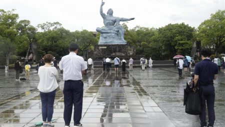 VRATITE OTETO, DRŽITE RELIKVIJE UKRADENE U SOPSTVENOJ ZEMLJI! Japansko civilno društvo uputilo Vladi apel za vraćanje kineskih statua
