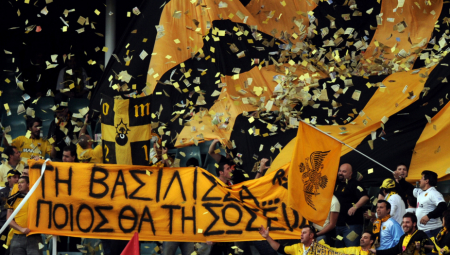 SVE JE STALO U DVE REČI AEK preokretom pobedio Dinamo u Zagrebu, pa se oglasio emotivnom porukom (FOTO)