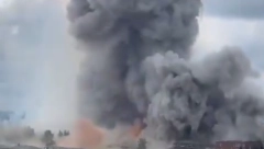 POGINULO 11 RUDARA Stravična eksplozija u kineskom rudniku