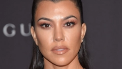 POKAZALA DA NIJE NIŠTA DRUGAČIJA OD DRUGIH MAJKI Kortni Kardašijan podelila do sad neviđene fotke sina