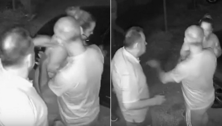 Plenkovićevom gradonačelniku zbog šamaranja konobarice preti tri godine zatvora