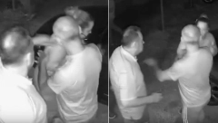 Plenkovićevom gradonačelniku zbog šamaranja konobarice preti tri godine zatvora