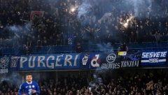 ŽESTOK ODGOVOR DINAMA AEK-u Žele da iskoriste tragediju, to je neshvatljivo