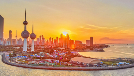 SRPSKI DEČAK (13) NESTAO U KUVAJTU Misterija je šta se desilo dok ga nije bilo