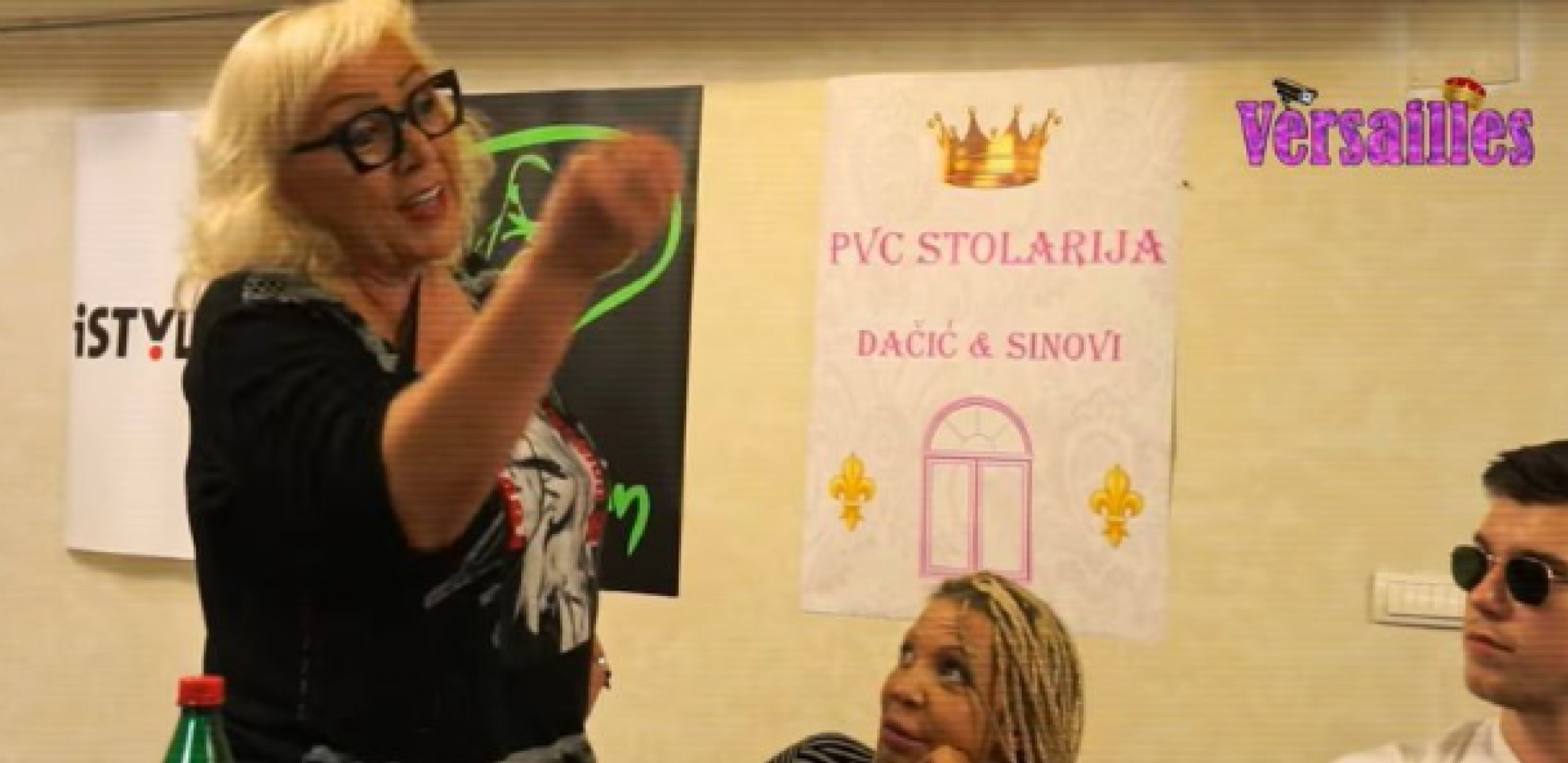 ZORICA MARKOVIĆ DOBILA ULOGU U FILMU U jednoj sceni izgovara prostačku rečenicu, a evo koju ulogu će igrati (VIDEO)