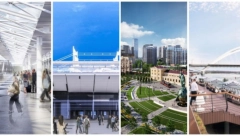EVO KAKO ĆE IZGLEDATI BEOGRAD 2027! Prestonica će doživeti potpunu transformaciju, na ovome će nam pozavideti svetske metropole