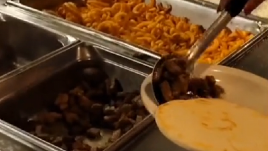 HRANA ILI CIGARETA? Srpkinja objasnila kako žive sezonski radnici na Aljasci: "Imamo samo 30 minuta" (VIDEO)