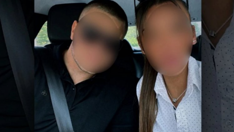OVO JE DEČKO (23) IZ BORČE KOJI JE PUCAO SEBI U GLAVU PRED DEVOJKOM Često je pravio probleme, poznat je policiji