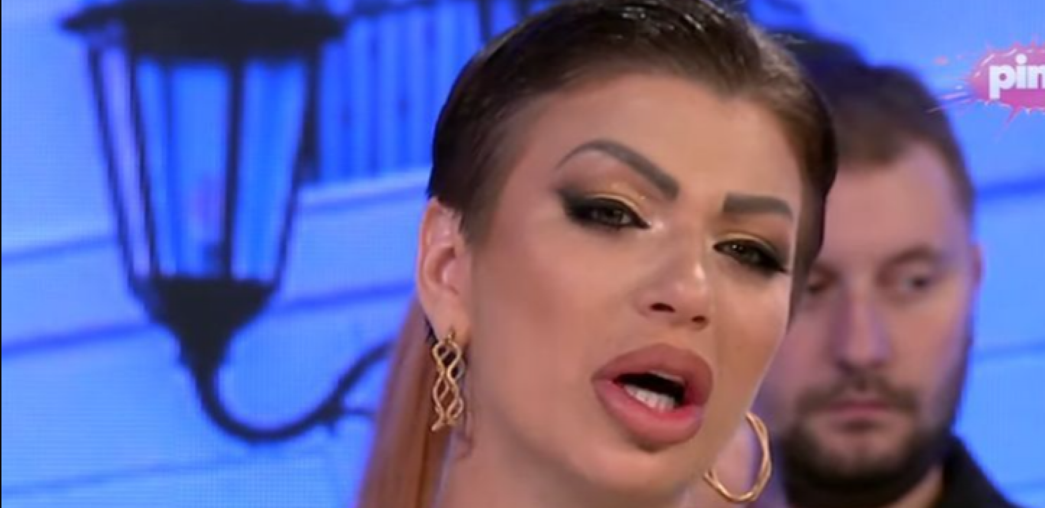 MILJANA PREKRŠILA UGOVOR SA PINKOM Zabranjen joj ulazak u Elitu, čeka je paprena kazna!