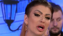 MILJANA PREKRŠILA UGOVOR SA PINKOM Zabranjen joj ulazak u Elitu, čeka je paprena kazna!