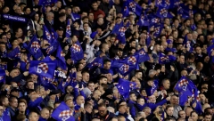 HRVATE RAZBESNEO BRUTALAN TEKST GRČKOG NOVINARA Mihalise, ovo je u tvoju čast, njima u lice, AEK je pobedio na neonacističkom stadionu