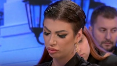 OPASNA PO OKOLINU Miljana Kulić objavila uznemirujući snimak, ponosi se svojim divljanjem, javnost zgrožena