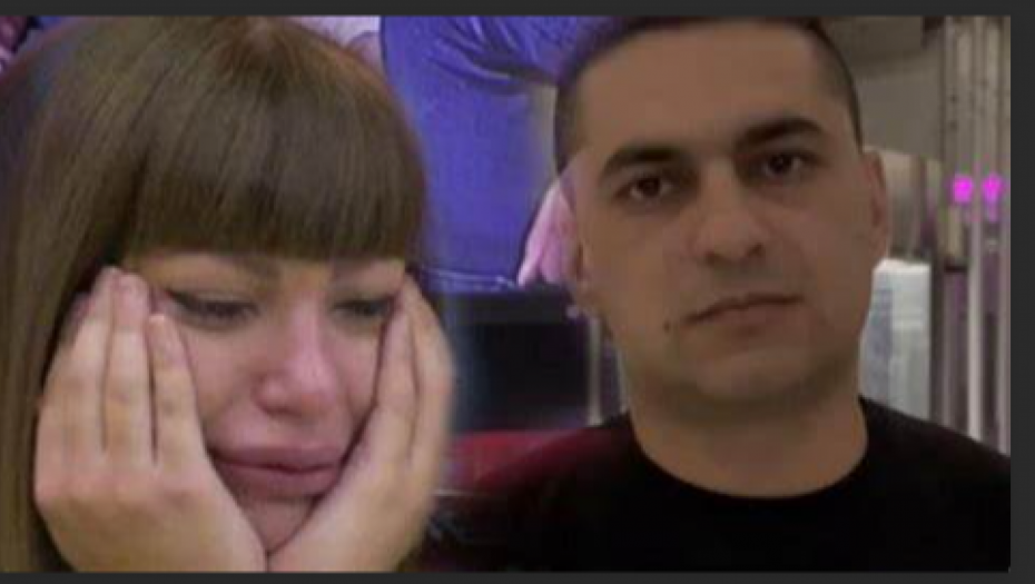 "MILJANA KULIĆ U DRAJZEROVOJ" Strašan sadržaj kruži internetom, u sve je umešan i Bebica: Hitno je prebačena u bolnicu