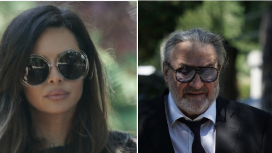 PRIČA SAM SA SOBOM! Nikolina Pišek šokirana nakon izjave Miše Grofa da je povukao tužbe protiv nje