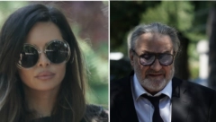 NIKOLINA PIŠEK IZDAJE VILU ZA 6.000 EVRA! Njen bivši svekar zapenio od besa: To je gradio Vidoje sa mojim parama