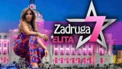 DALILA ĆE BITI UČESNIK ZADRUGE 7 Otkriven tačan datum njenog ulaska u Elitu!