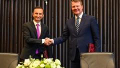 Mirović: Vojvodina i Timiš jačaju regionalnu saradnju u brojnim oblastima