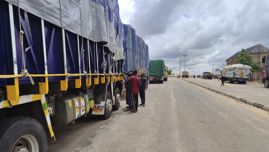 UZBUNA U NIGERU Abdraman: Francuske snage su nas napale!