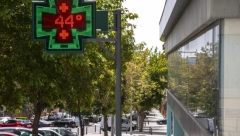 VRHUNAC TREĆEG TOPLOTNOG TALASA Na snazi upozorenje na suve oluje, grmljavinu i munje, čak 44 stepena u Španiji