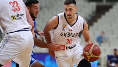 AVRAMOVIĆ NAKON UBEDLJIVE POBEDE: Otkrio šta našoj reprezentaciji daje prednost