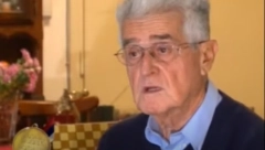 ODLAZAK VELIKANA Preminuo šahovski velemajstor Aleksandar Matanović