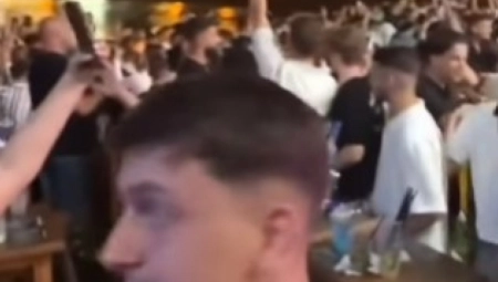 SKANDALOZNO ANTISRPSKO DIVLJANJE U ULCINJU "Albanci preuzimaju Crnu Goru i šalju Srbe u inostranstvo" (VIDEO)