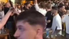 SKANDALOZNO ANTISRPSKO DIVLJANJE U ULCINJU "Albanci preuzimaju Crnu Goru i šalju Srbe u inostranstvo" (VIDEO)