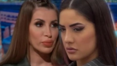 OVO JE URADILA ZBOG DALILE? Nakon Dalilinog otkaza, Anđela šokirala potezom, fanovi u čudu (FOTO)