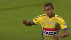 NAKON SUME JOŠ JEDAN AFRIKANAC U PAZARU Dovodio se u vezu sa Partizanom