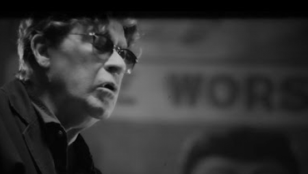 UMRO ČUVENI MUZIČAR Robi Robertson izgubio životnu bitku!