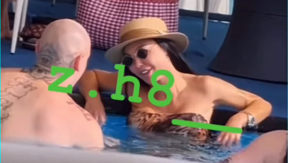 DESINGERICI ŽENA DOBILA NAPAD BESA, OSTAVLJA GA ZBOG MAJE?! Marinkovićeva na korak da rasturi još jedan brak u karijeri!