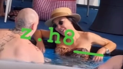 DESINGERICI ŽENA DOBILA NAPAD BESA, OSTAVLJA GA ZBOG MAJE?! Marinkovićeva na korak da rasturi još jedan brak u karijeri!