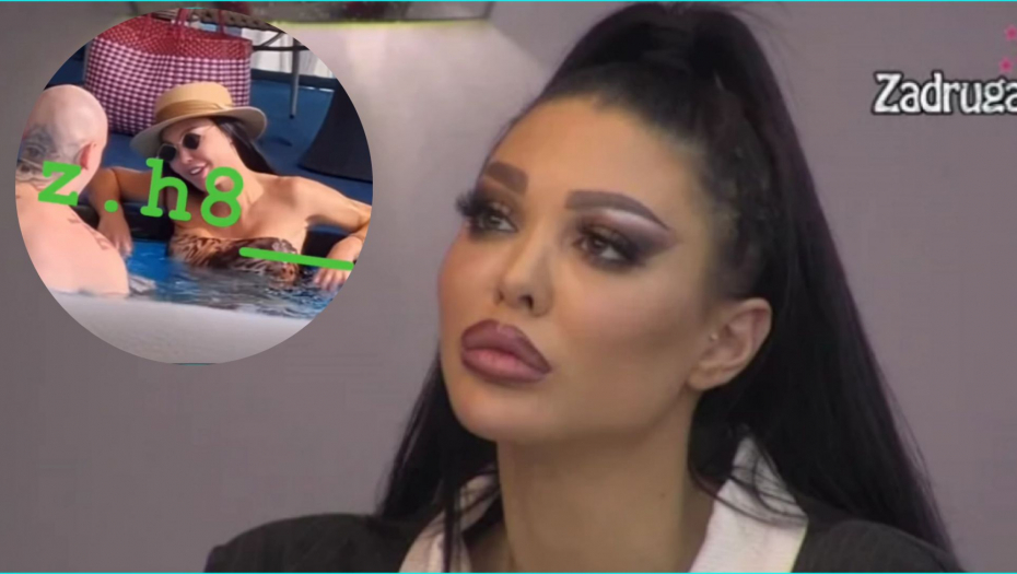 ŠTA JE ZA NJU DA NEKOME OTME DEČKA?! Majin drug otvoreno o njenoj aferi sa oženjenim reperom, evo šta je priznao!