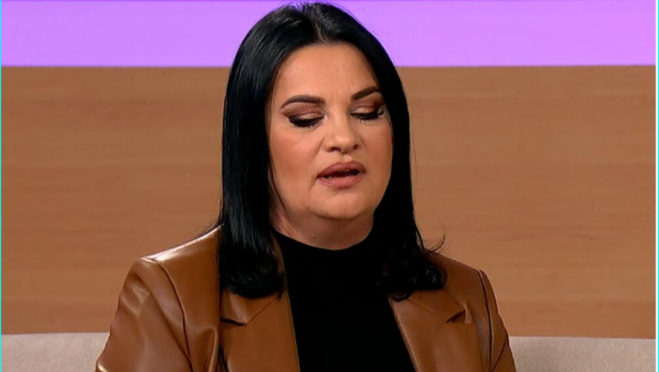 BIO JE ZDRAV I PRAV DEČKO Jana Todorović neutešna zbog gubitka člana porodice: Zašto je to moralo nama da se desi?